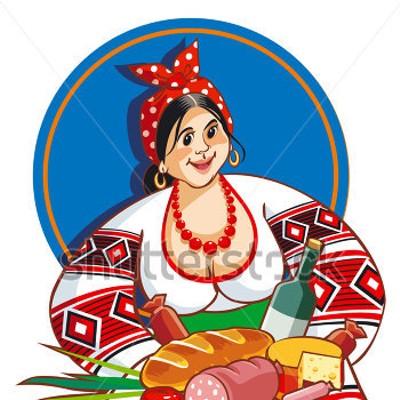 Ukrainian Food Festival