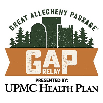 GAP Relay presented by UPMC Health Plan