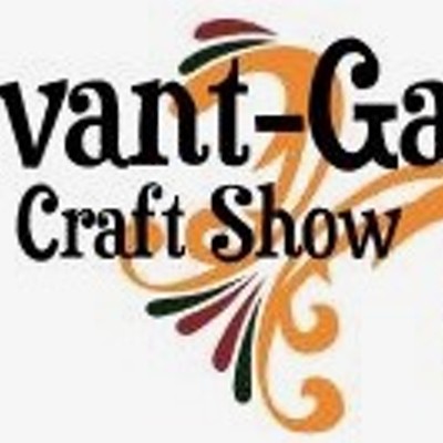 2018 Pittsburgh Winter Avant-Garde Art & Craft Show