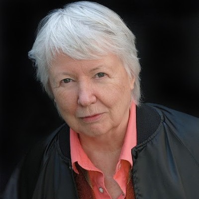 Writers on Writing: Judy Grahn