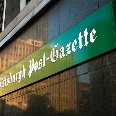 Fewer Pittsburgh newspapers could mean higher costs of living for residents