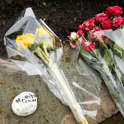 Police release names of 11 victims in Pittsburgh synagogue shooting