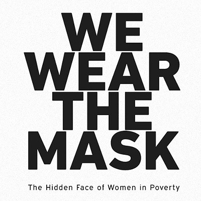 Just Films Series: We Wear the Mask