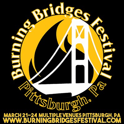 4th Annual Burning Bridges Comedy Festival