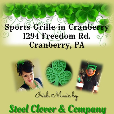 Steel Clover and Company