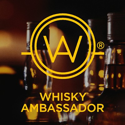 Whisky Ambassador Certification & Master Tasting