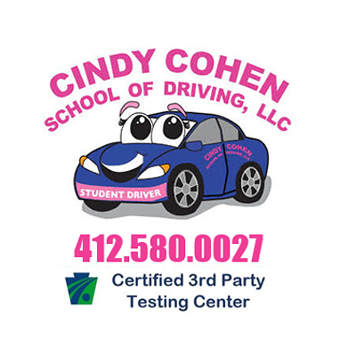 Take Your Driver’s Exam at the Cindy Cohen School of Driving