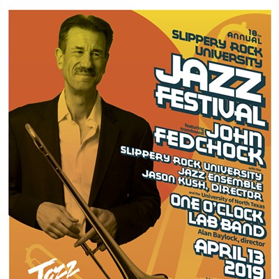 SRU Jazz Festival