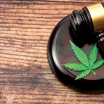 Can Pennsylvania marijuana bill balance the scales of justice?