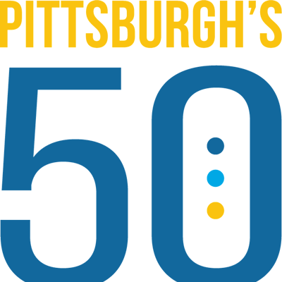 Pittsburgh's 50 Finest