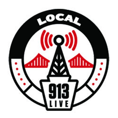 WYEP's Local 913 Live: The Living Street