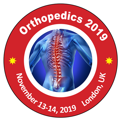 12th International Conference on Orthopedics, Osteoporosis & Trauma