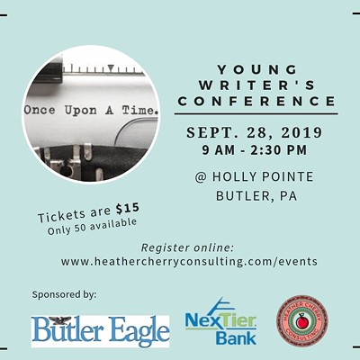 Young Writer's Conference