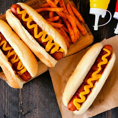 Which hot dog cooking method are you? Take our quiz to find out!