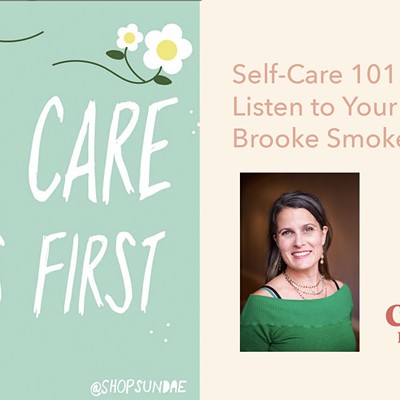 Self-Care 101: How to Listen to Your Body