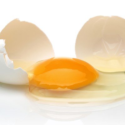 QUIZ: What kind of egg are you?