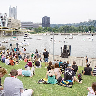 Company blamed for Three Rivers Regatta cancellation has filed for bankruptcy