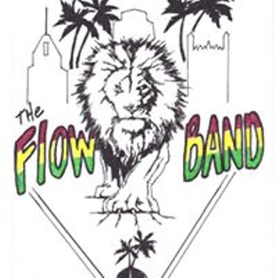 The Flow Band-Tropical Soul Reggae