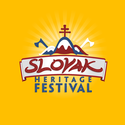 The 29th Annual Slovak Heritage Festival