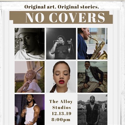 No Covers