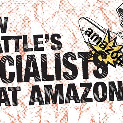 How Socialists Beat Amazon!