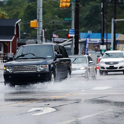 Pittsburgh received 50+ inches of precipitation for first time ever in consecutive years