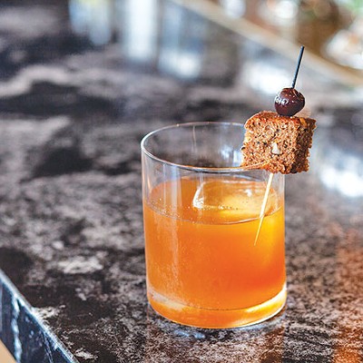 Winter Guide: Three must-have winter cocktails