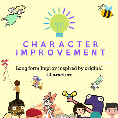 Character Improvment