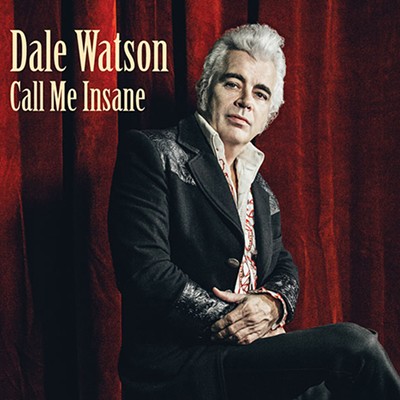 Dale Watson releases new record; announces July 19 Pittsburgh show