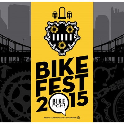 BikeFest begins Friday