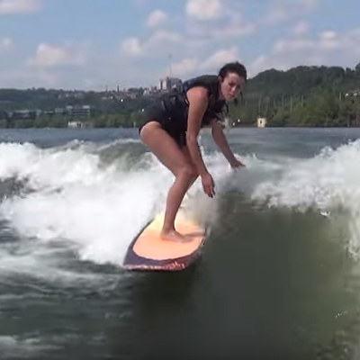 Extreme Sports in Pittsburgh