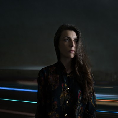 Concert announcements:Grounders, Elle King, Julia Holter, more