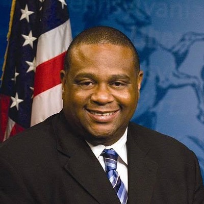 State Rep. Ed Gainey to formally launch re-election bid
