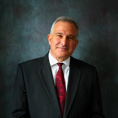 Shapiro leads Zappala in Pennsylvania attorney-general endorsements this week