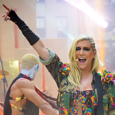 Kesha announced as Pittsburgh’s 2016 Pride headliner, but Roots Pride says problems still exists at Delta Foundation