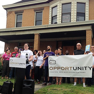 Pittsburgh advocacy groups to seek ballot initiative to fund affordable-housing trust fund