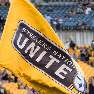 A photo essay from the Pittsburgh Steelers Aug. 18 preseason game against the Philadelphia