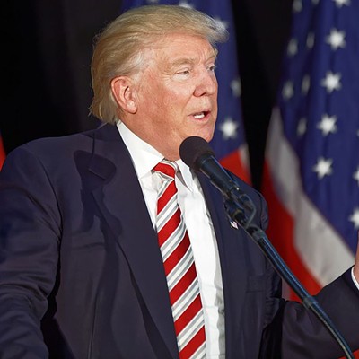 Donald Trump in Pittsburgh: Drilling into the candidate's nonsense on natural gas