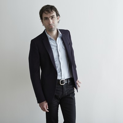 A conversation with Andrew Bird
