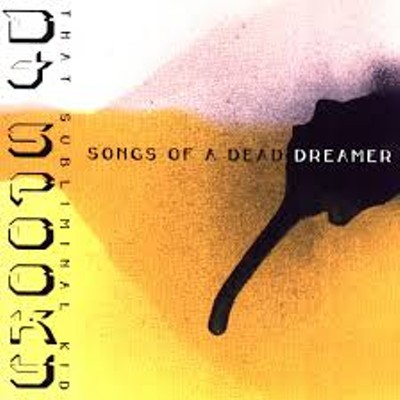 Music To Sweep To 07: Songs Of A Dead Dreamer