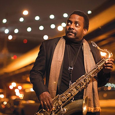 Joined by bassist Harrison Bankhead, tenor saxophonist David Murray and drummer Kahil El’Zabar bring their long partnership to Pittsburgh