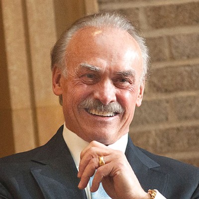Steelers icon Rocky Bleier on his new one-man stage show