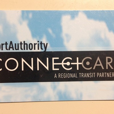 Don't forget: Port Authority fare changes start Sun., Jan. 1