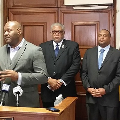 Pittsburgh Black Elected Officials Coalition releases recommendations
