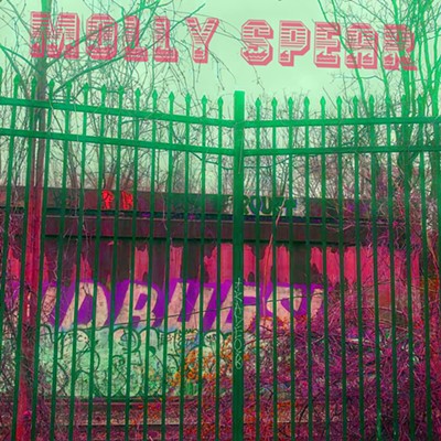 MP3 Monday: Molly Spear