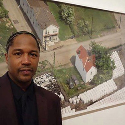 Gallery/Community-Center Project in Braddock Seeks Funding