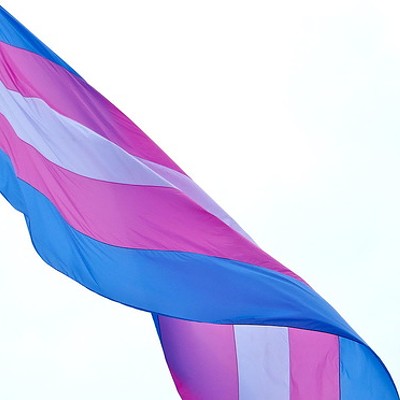 U.S. survey shows transgender individuals in Pennsylvania face disproportionate discrimination