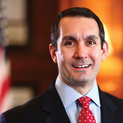 Poll shows support for legal recreational marijuana, Pennsylvania Auditor General says time to legalize is now