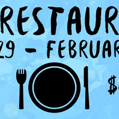 Oakland Restaurant Week kicks off Jan. 29