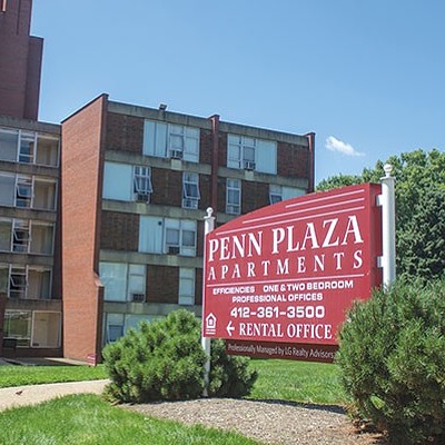 Penn Plaza tenant group calls on city officials to reject proposed East Liberty development
